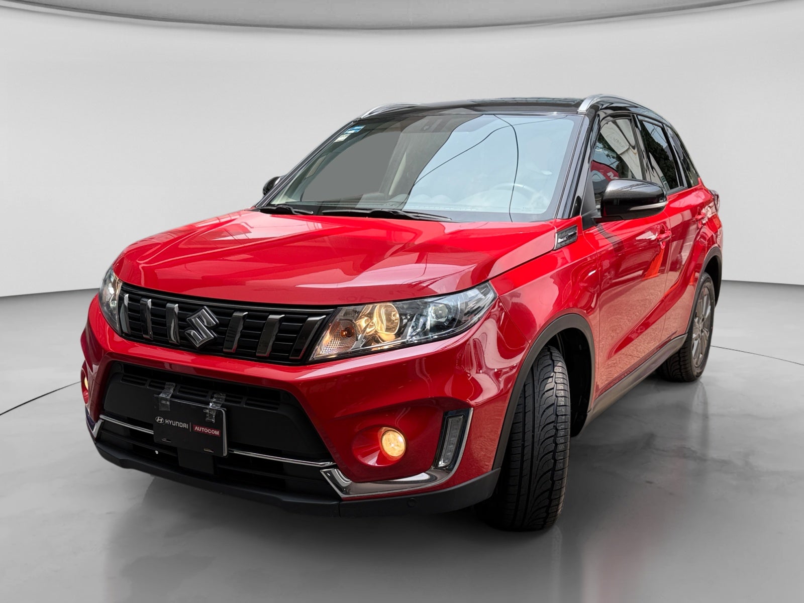 2022 SUZUKI VITARA GLE TA