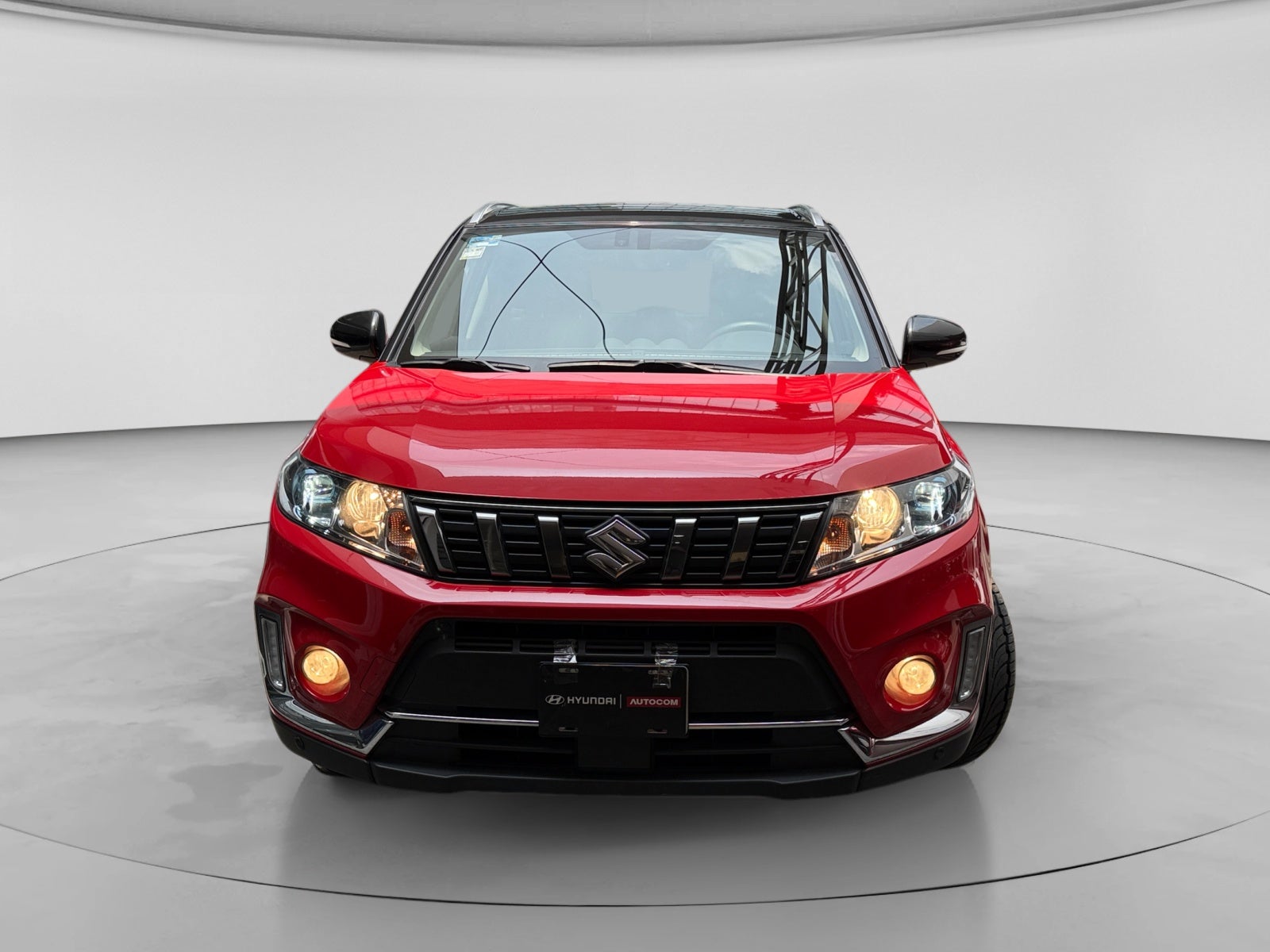 2022 SUZUKI VITARA GLE TA