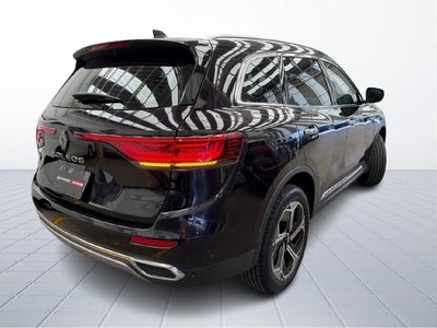 2025 RENAULT KOLEOS ICONIC