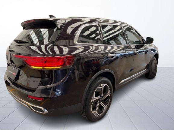 2025 RENAULT KOLEOS ICONIC