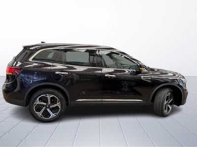 2025 RENAULT KOLEOS ICONIC