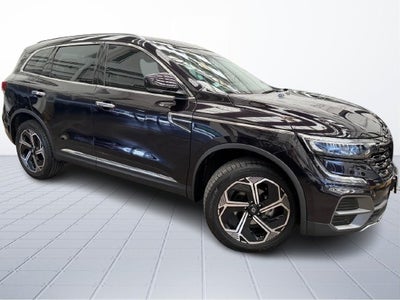 2025 RENAULT KOLEOS ICONIC
