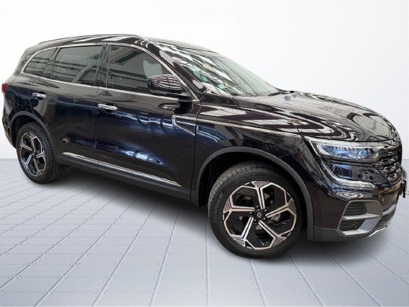 2025 RENAULT KOLEOS ICONIC