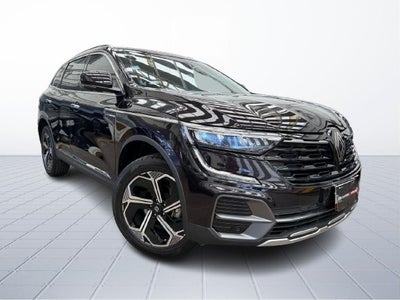2025 RENAULT KOLEOS ICONIC