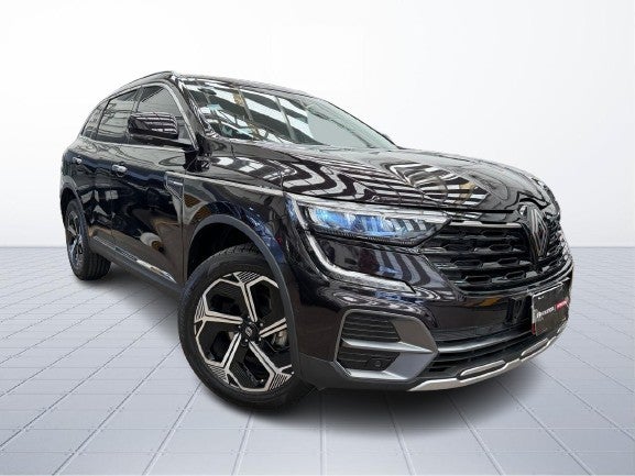 2025 RENAULT KOLEOS ICONIC