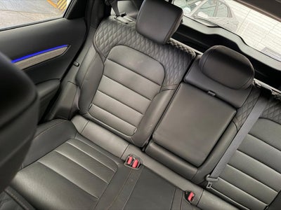 2025 RENAULT KOLEOS ICONIC