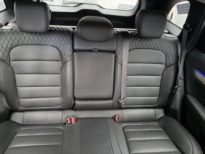 2025 RENAULT KOLEOS ICONIC