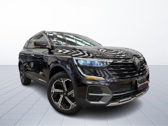 2025 RENAULT KOLEOS ICONIC