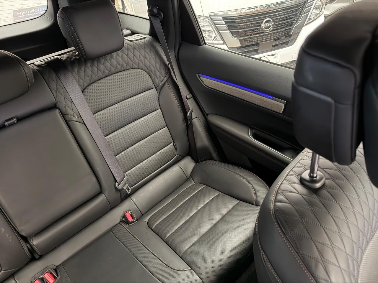 2025 RENAULT KOLEOS ICONIC