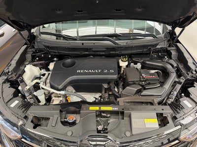 2025 RENAULT KOLEOS ICONIC