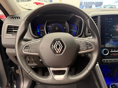 2025 RENAULT KOLEOS ICONIC