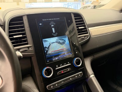 2025 RENAULT KOLEOS ICONIC