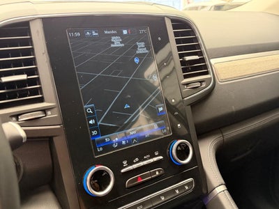 2025 RENAULT KOLEOS ICONIC