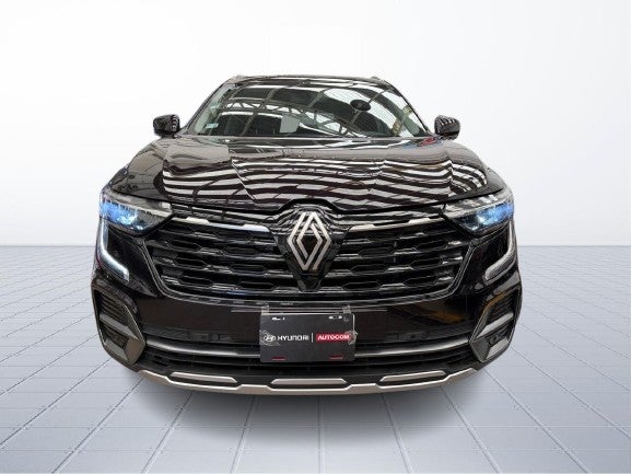 2025 RENAULT KOLEOS ICONIC