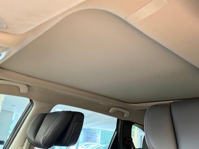 2025 RENAULT KOLEOS ICONIC