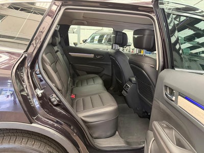 2025 RENAULT KOLEOS ICONIC