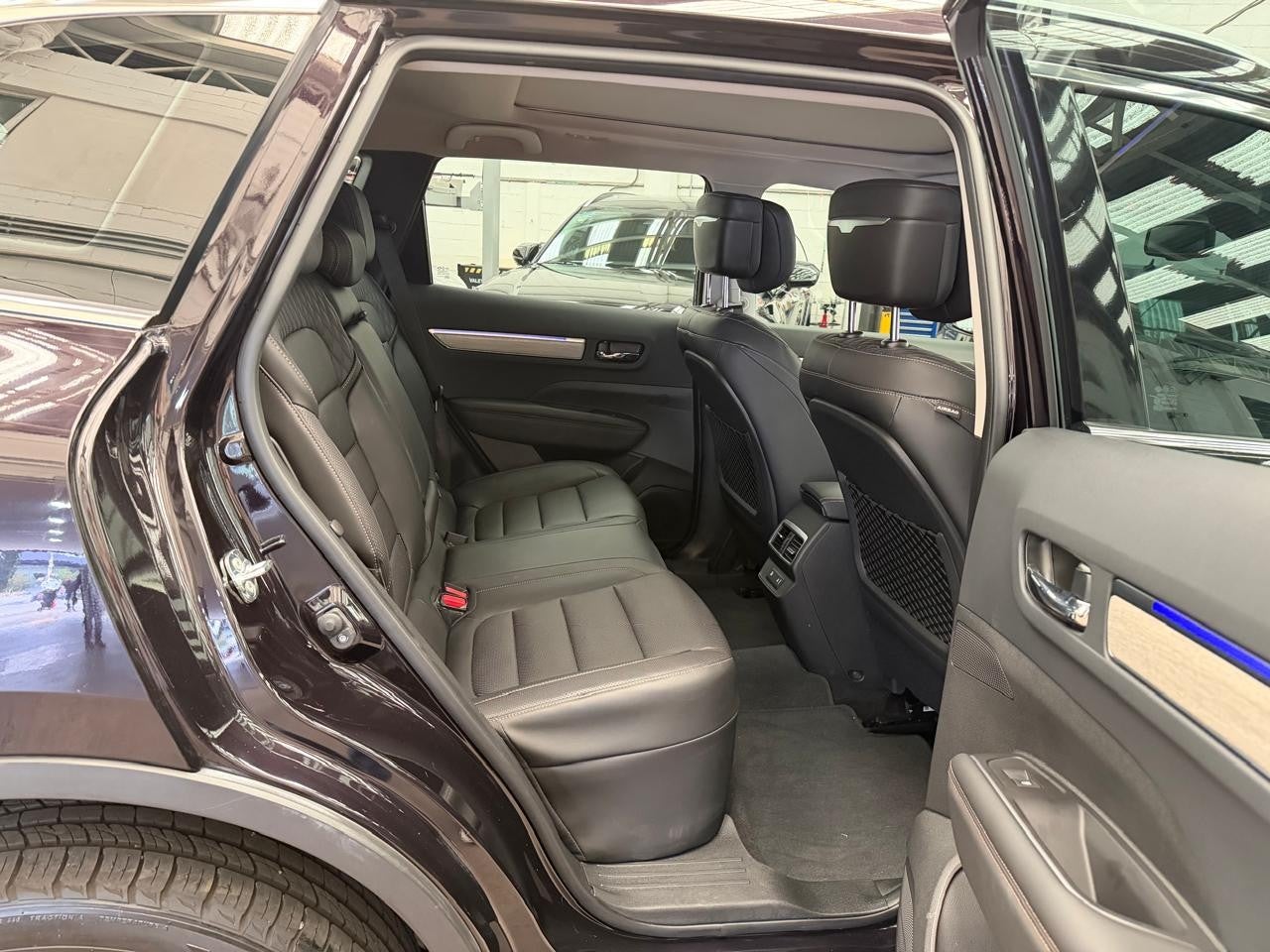 2025 RENAULT KOLEOS ICONIC