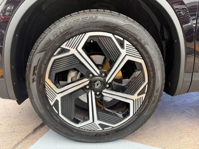 2025 RENAULT KOLEOS ICONIC