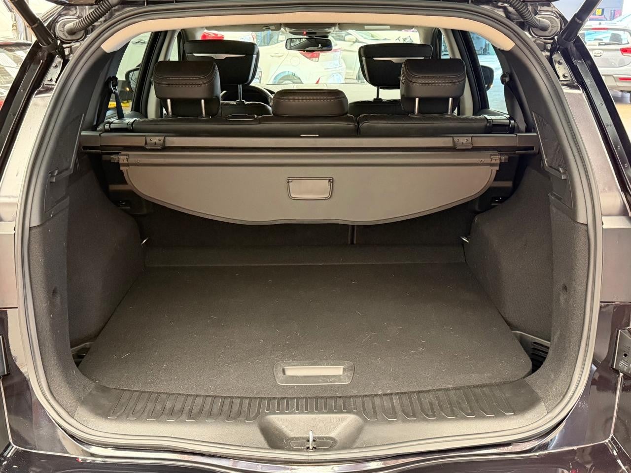 2025 RENAULT KOLEOS ICONIC