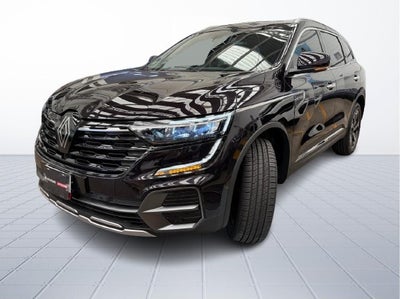 2025 RENAULT KOLEOS ICONIC