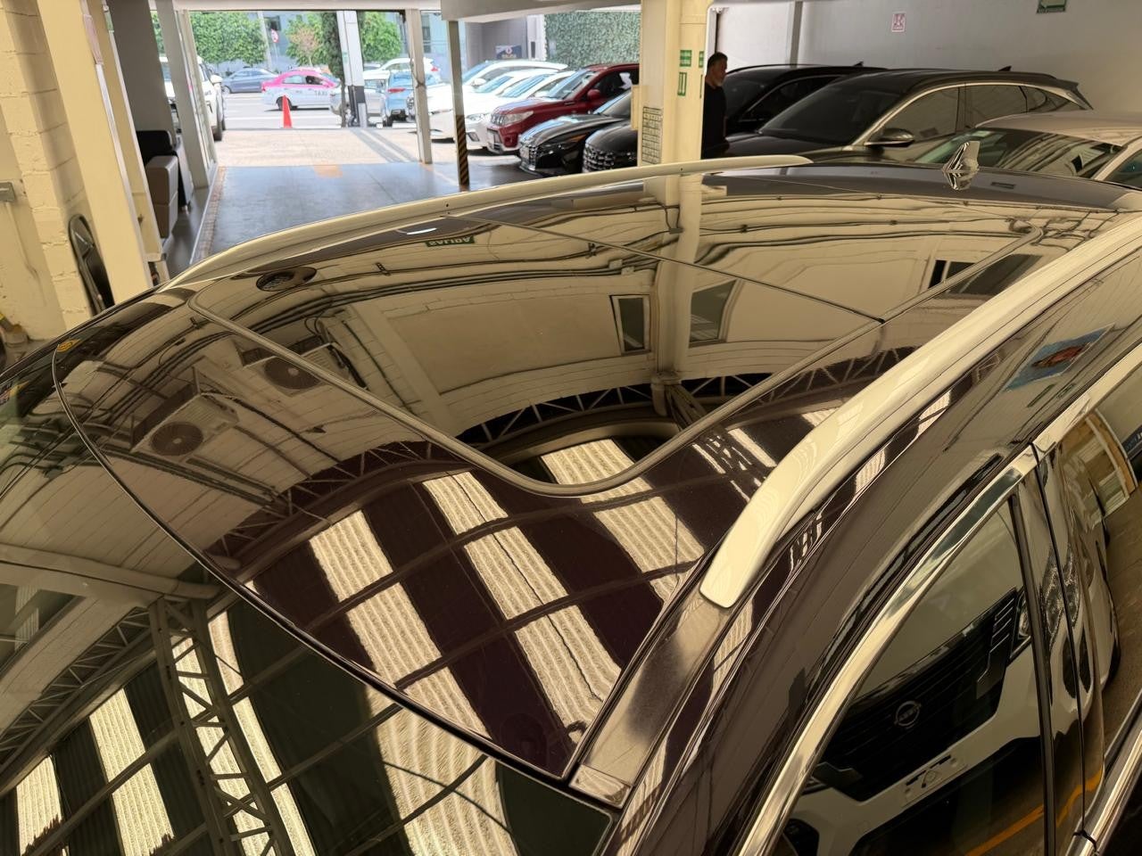 2025 RENAULT KOLEOS ICONIC