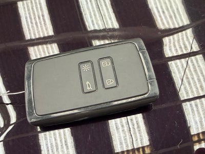 2025 RENAULT KOLEOS ICONIC