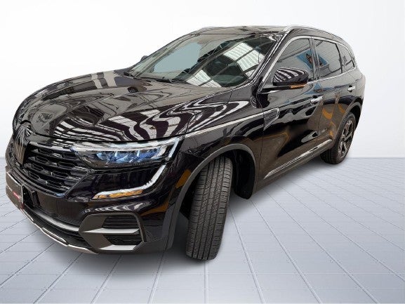 2025 RENAULT KOLEOS ICONIC