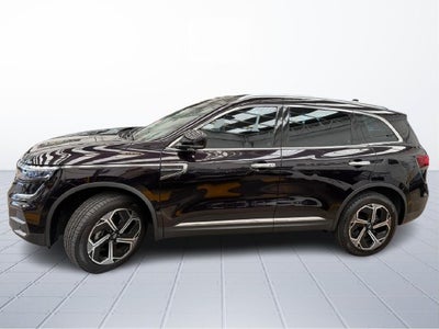 2025 RENAULT KOLEOS ICONIC