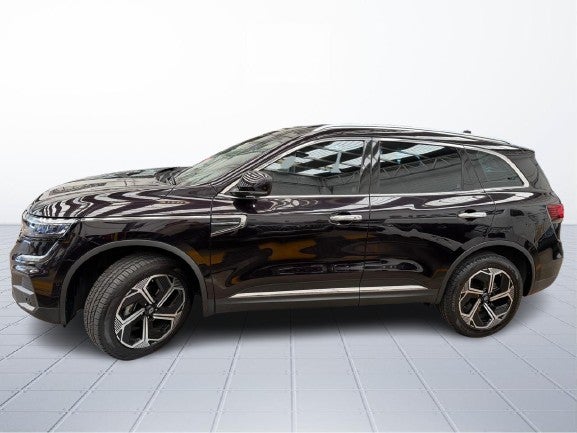 2025 RENAULT KOLEOS ICONIC