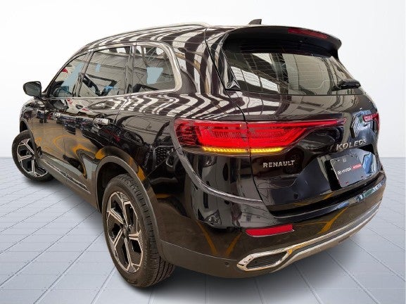 2025 RENAULT KOLEOS ICONIC