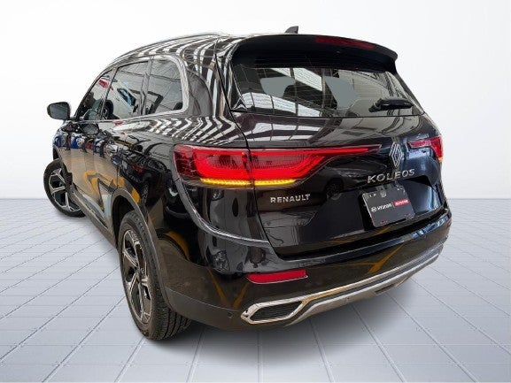 2025 RENAULT KOLEOS ICONIC