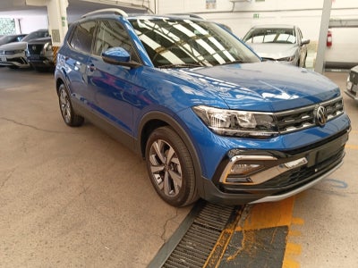 2025 Volkswagen TIGUAN COMFORTLINE