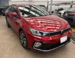 2023 Volkswagen VIRTUS COMFORTLINE TIPTRONIC