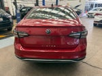 2023 Volkswagen VIRTUS COMFORTLINE TIPTRONIC