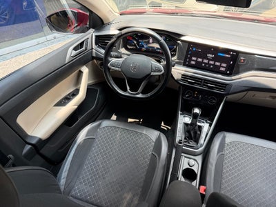 2024 Volkswagen VIRTUS COMFORTLINE TIPTRONIC