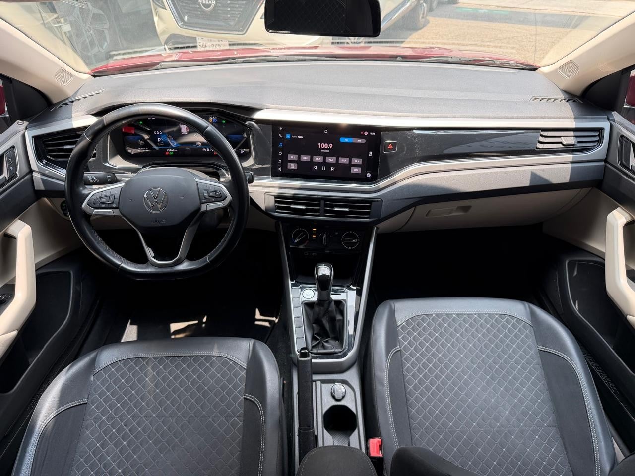 2024 Volkswagen VIRTUS COMFORTLINE TIPTRONIC