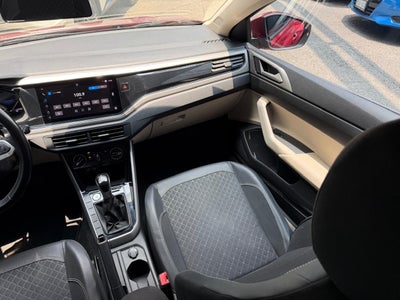 2024 Volkswagen VIRTUS COMFORTLINE TIPTRONIC