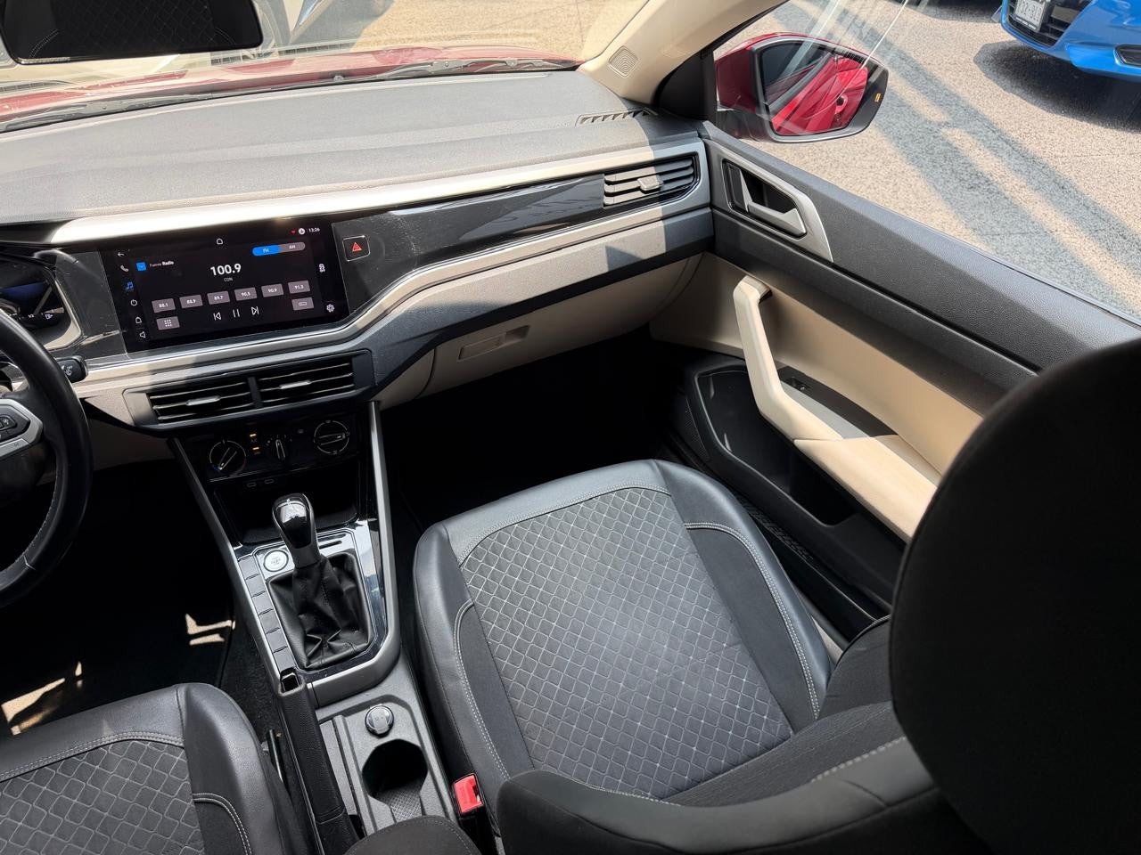 2024 Volkswagen VIRTUS COMFORTLINE TIPTRONIC
