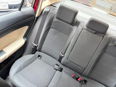 2024 Volkswagen VIRTUS COMFORTLINE TIPTRONIC