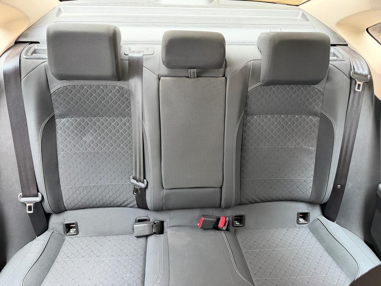 2024 Volkswagen VIRTUS COMFORTLINE TIPTRONIC