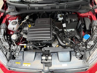 2024 Volkswagen VIRTUS COMFORTLINE TIPTRONIC