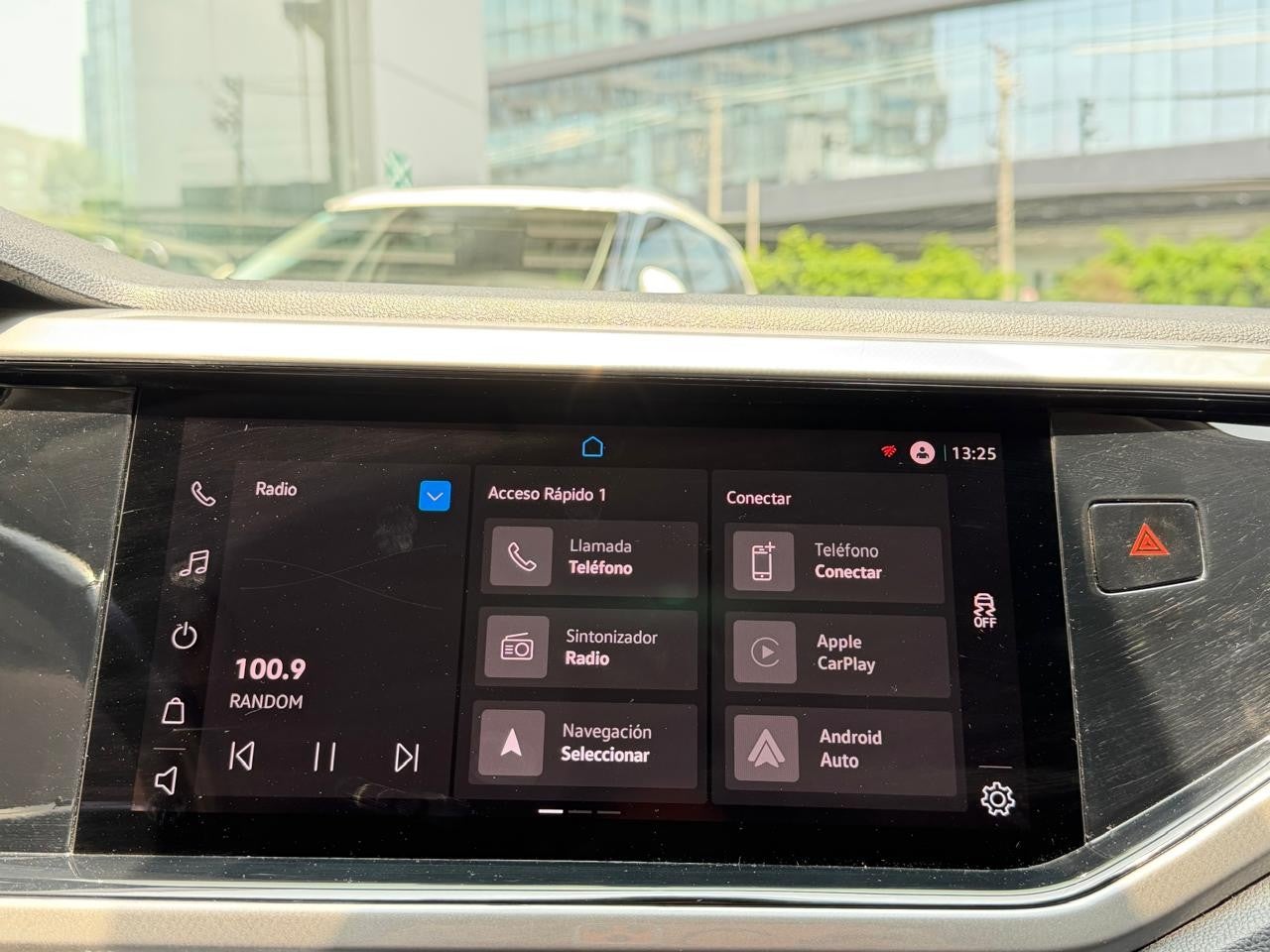 2024 Volkswagen VIRTUS COMFORTLINE TIPTRONIC