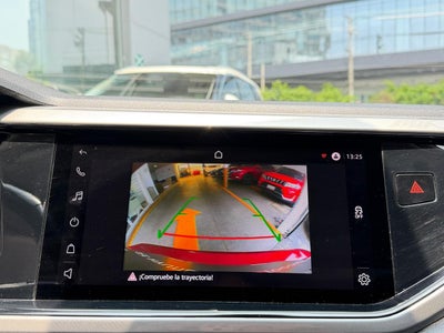 2024 Volkswagen VIRTUS COMFORTLINE TIPTRONIC