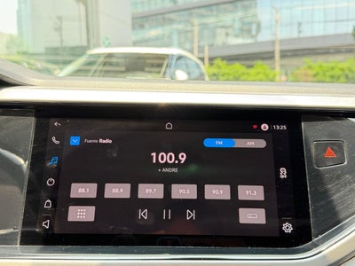 2024 Volkswagen VIRTUS COMFORTLINE TIPTRONIC