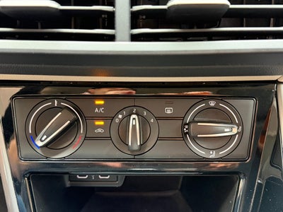2024 Volkswagen VIRTUS COMFORTLINE TIPTRONIC
