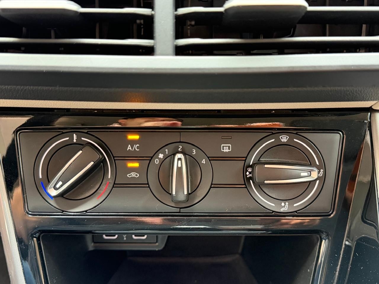 2024 Volkswagen VIRTUS COMFORTLINE TIPTRONIC