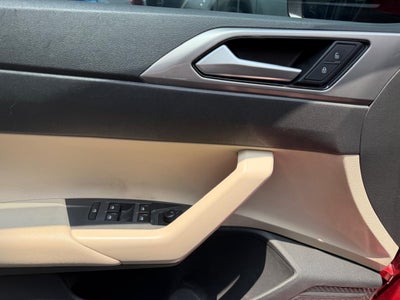 2024 Volkswagen VIRTUS COMFORTLINE TIPTRONIC