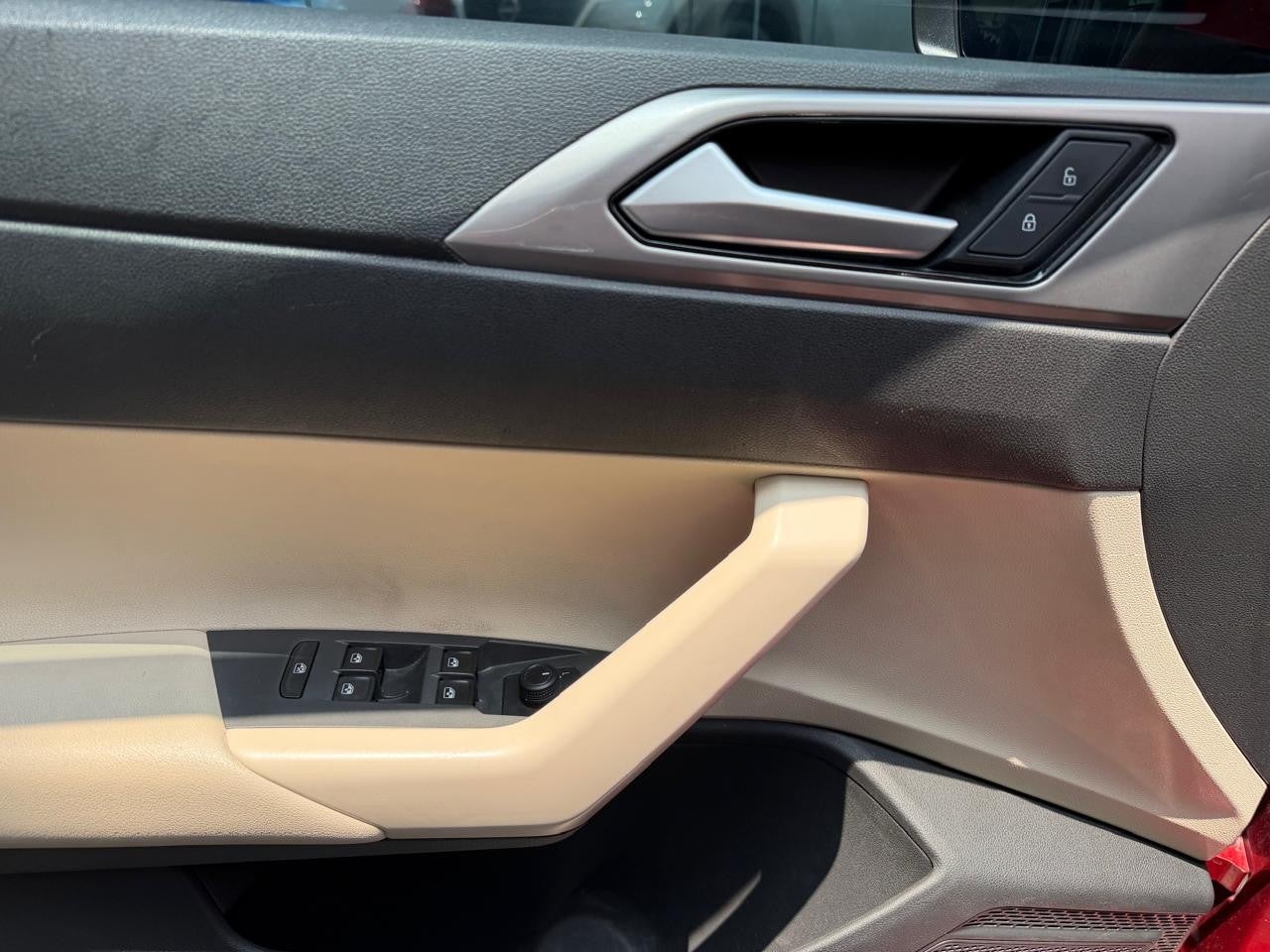 2024 Volkswagen VIRTUS COMFORTLINE TIPTRONIC