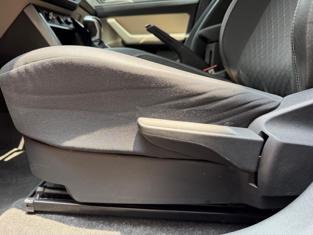 2024 Volkswagen VIRTUS COMFORTLINE TIPTRONIC