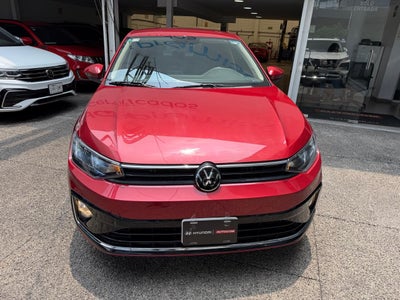 2024 Volkswagen VIRTUS COMFORTLINE TIPTRONIC